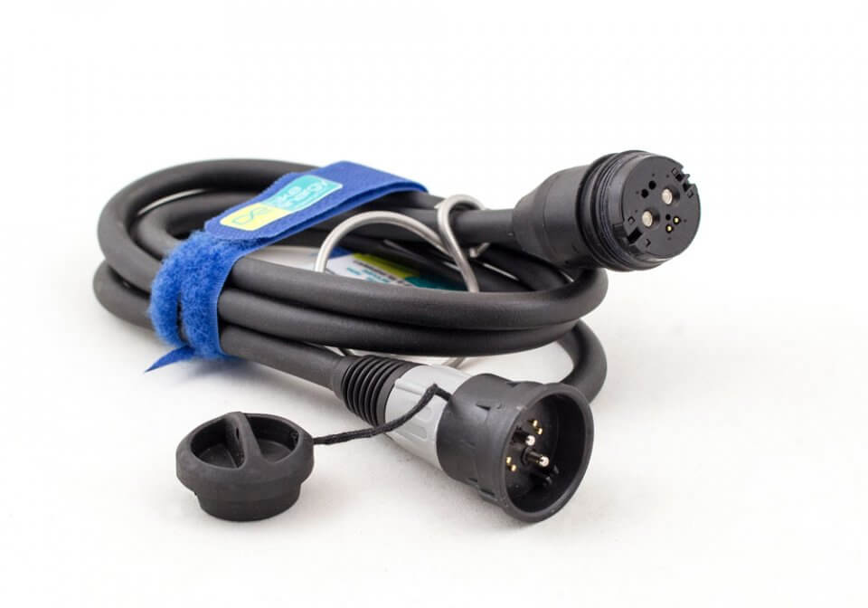 bike-energy Ladekabel