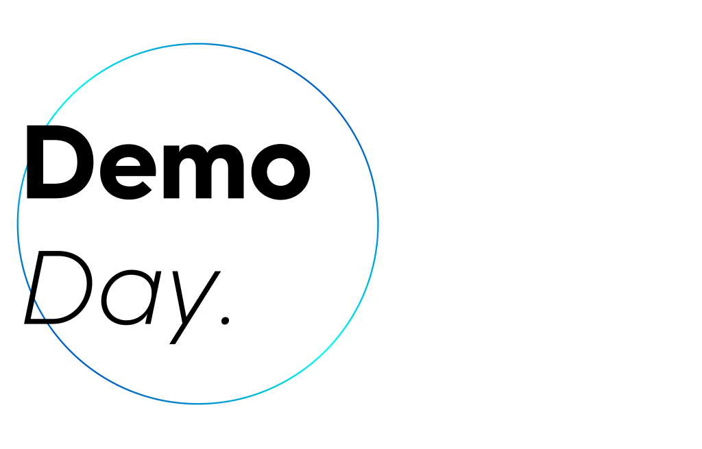 Coboc Demo Day Logo