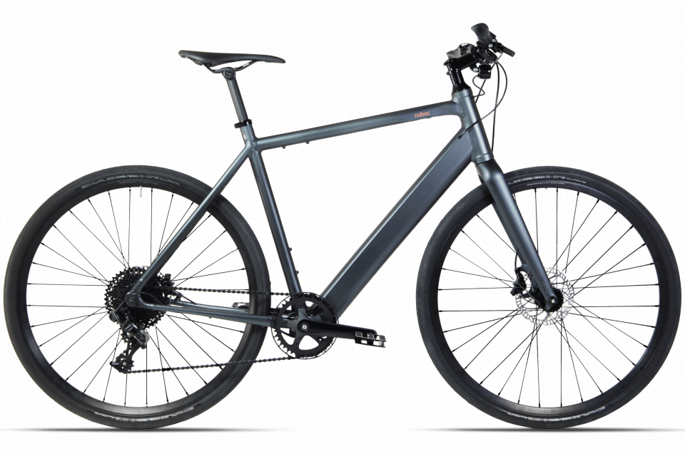 Produktbild E-Bike Sydney